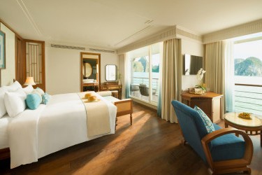 Symphony Suite