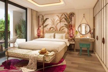 Prestige Suite