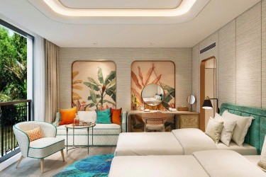 Signature Suite