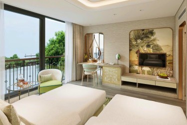 Vista Suite