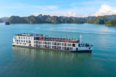 Indochine Grand Cruise