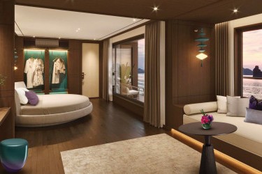 Orchid Exclusive Suite