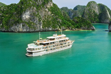 Bhaya Soul Cruise