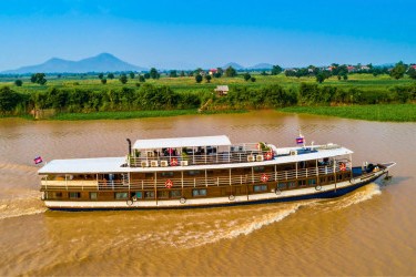 Toum Tiou I Cruise