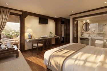 King Suite