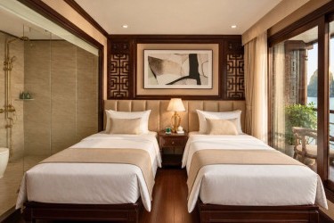 Princess Suite