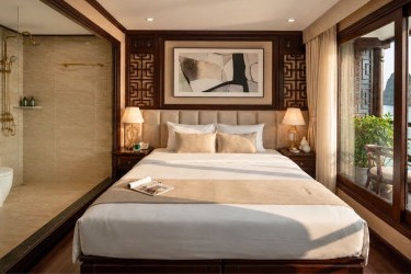 Queen Suite