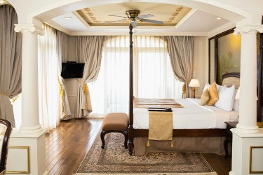 Angkor Suites