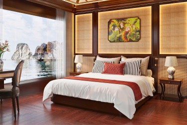 Deluxe Balcony