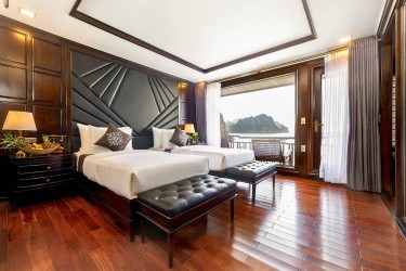 Family Junior Suite
