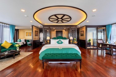 President Suite