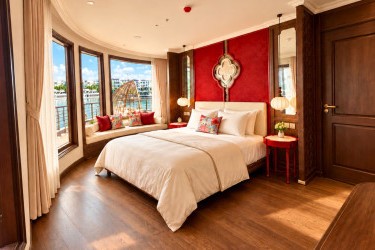 Heritage Suite