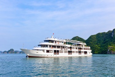 Athena Luxury Cruise