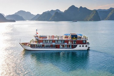 Orchid Premium Cruise
