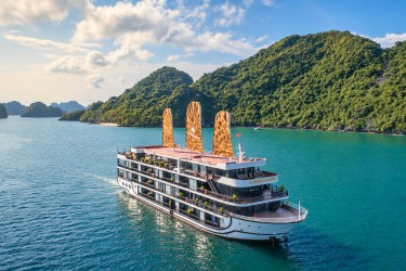 La Regina Grand Cruise