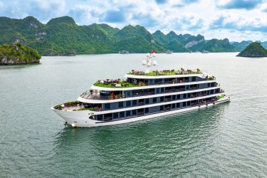 Venus Cruise