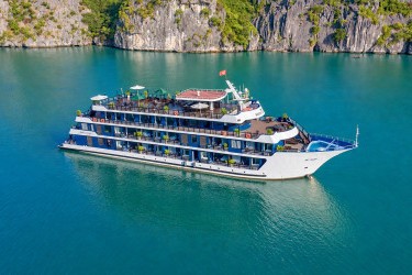 Rosy Cruise