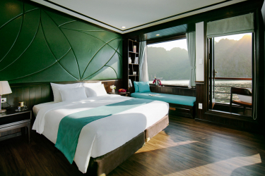 Family Deluxe Balcony