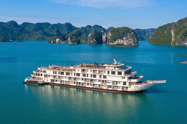Ambassador Cruise