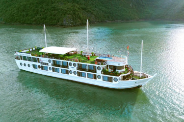Calypso Cruise
