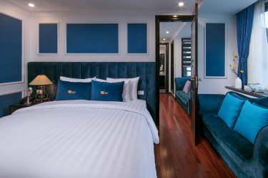 Junior Suite Connecting