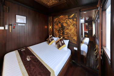 Family Connecting Door