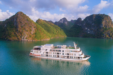 Era Cruises