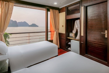 Family Junior Balcony