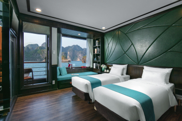 Family Premium Balcony