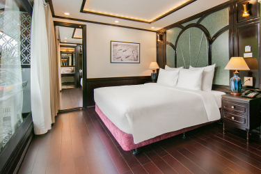 Junior Family Connecting