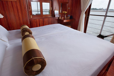 Main Deck