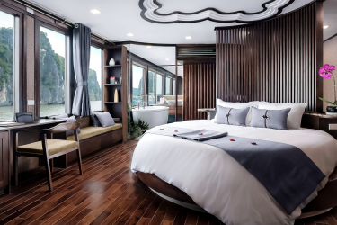 Orchid Exclusive Suite