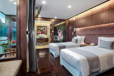 Family Premium Suite