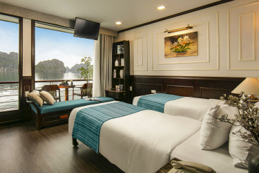 Family Premium Deluxe