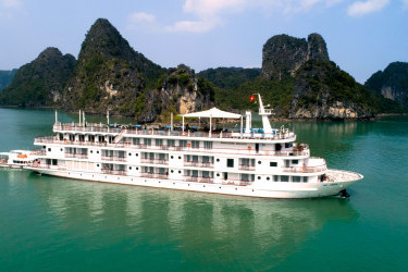 Paradise Grand Cruise