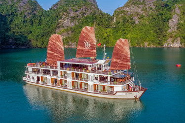 MilaLux Cruise