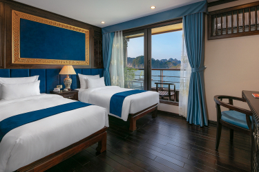 Family Prince & Princess Suite