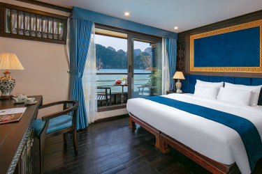 Prince & Princess Suite