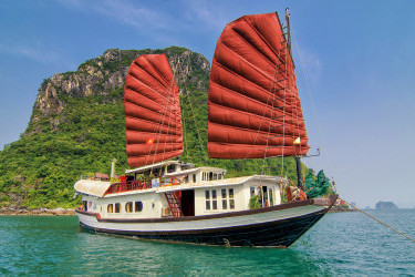 Prince Private Cruise