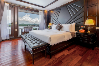 Princess Premium Suite