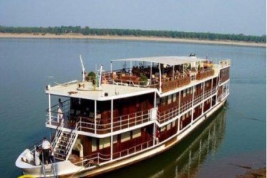 RV Lan Diep Cruise