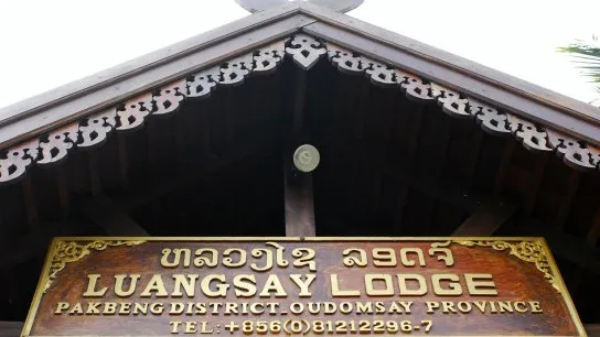 Luangsay Lodge