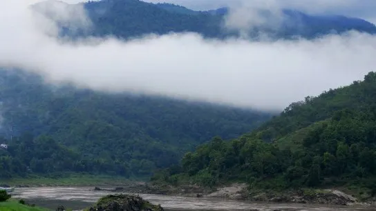 Mekong's View