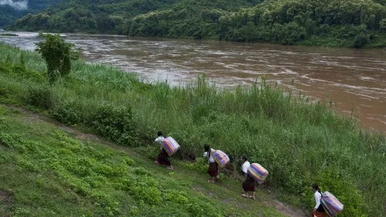 Mekong View