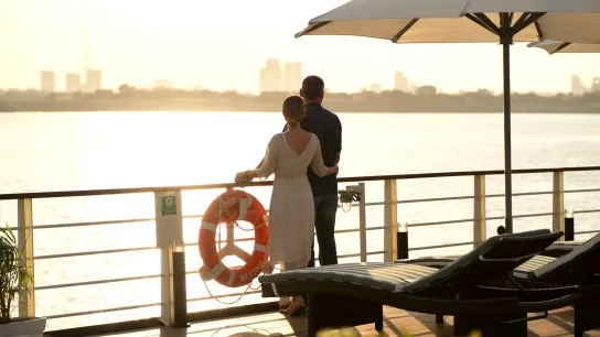 Share Romantic Moments With Your Love
