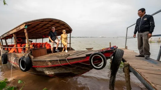 Explore Hidden Gems Of Mekong On Day Excursion