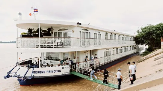 Transfer to Offboard Excursion