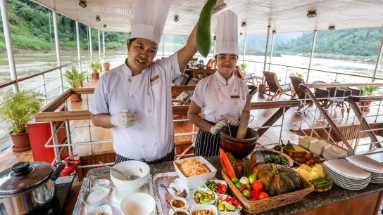 Cooking Class