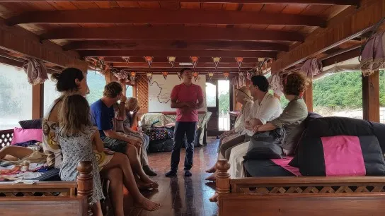 Guide Explanation