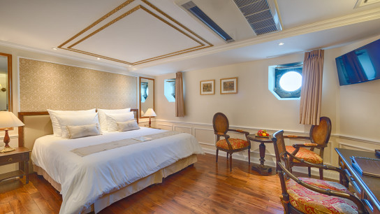 Superior Suite